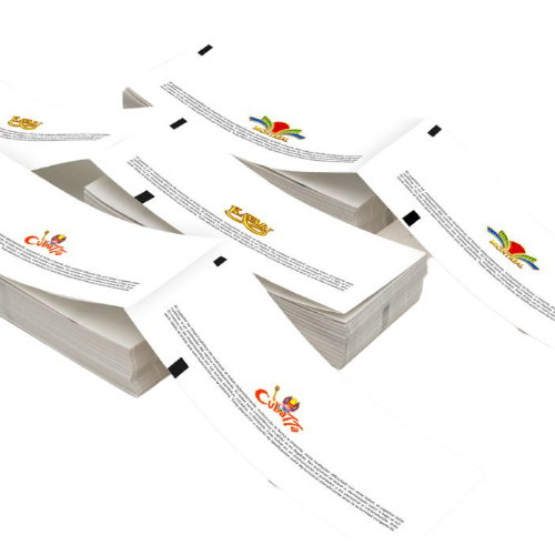 Hvordan omdefinerer Guangdong-Hong Kong (GZ) Smart Printings 