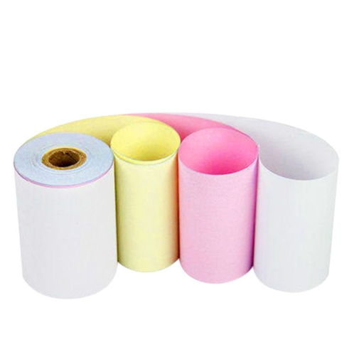 Skreddersydd for deg! GZ Smart Printing's NCR -ruller passer dine unike behov
