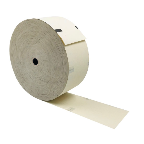 Global ATM Paper Roll Crisis? Hvordan denne veteranprodusenten reagerer!