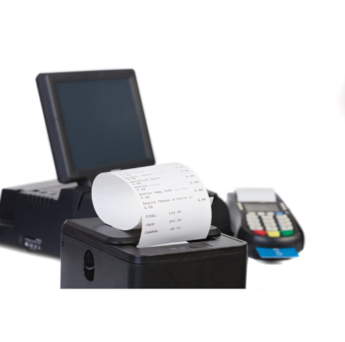 Kontantregister Roll Selection Guide & Industry Solutions
