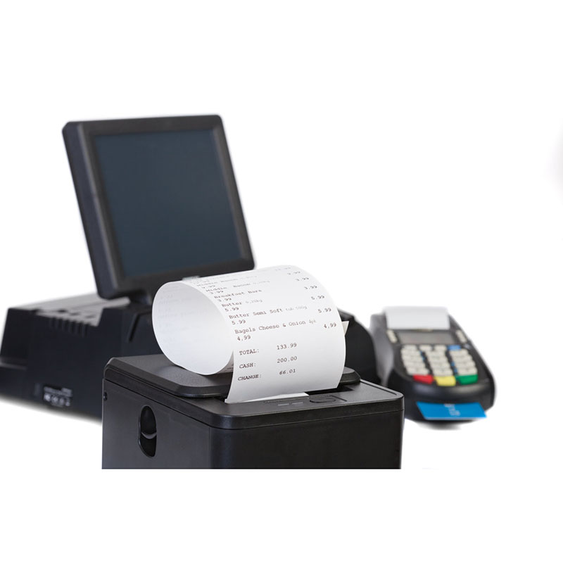 Møte global etterspørsel etter POS Excellence