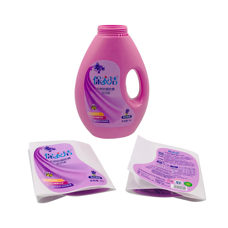 Hvorfor det trykkfølsomme etikettmarkedet er satt til å nå 81 milliarder dollar innen 2033